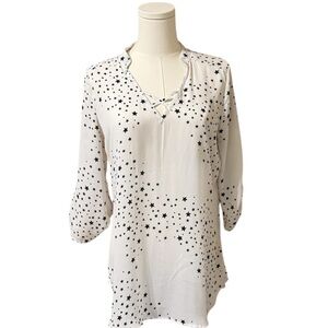 Wishful Park Shirt‎ SZ MED